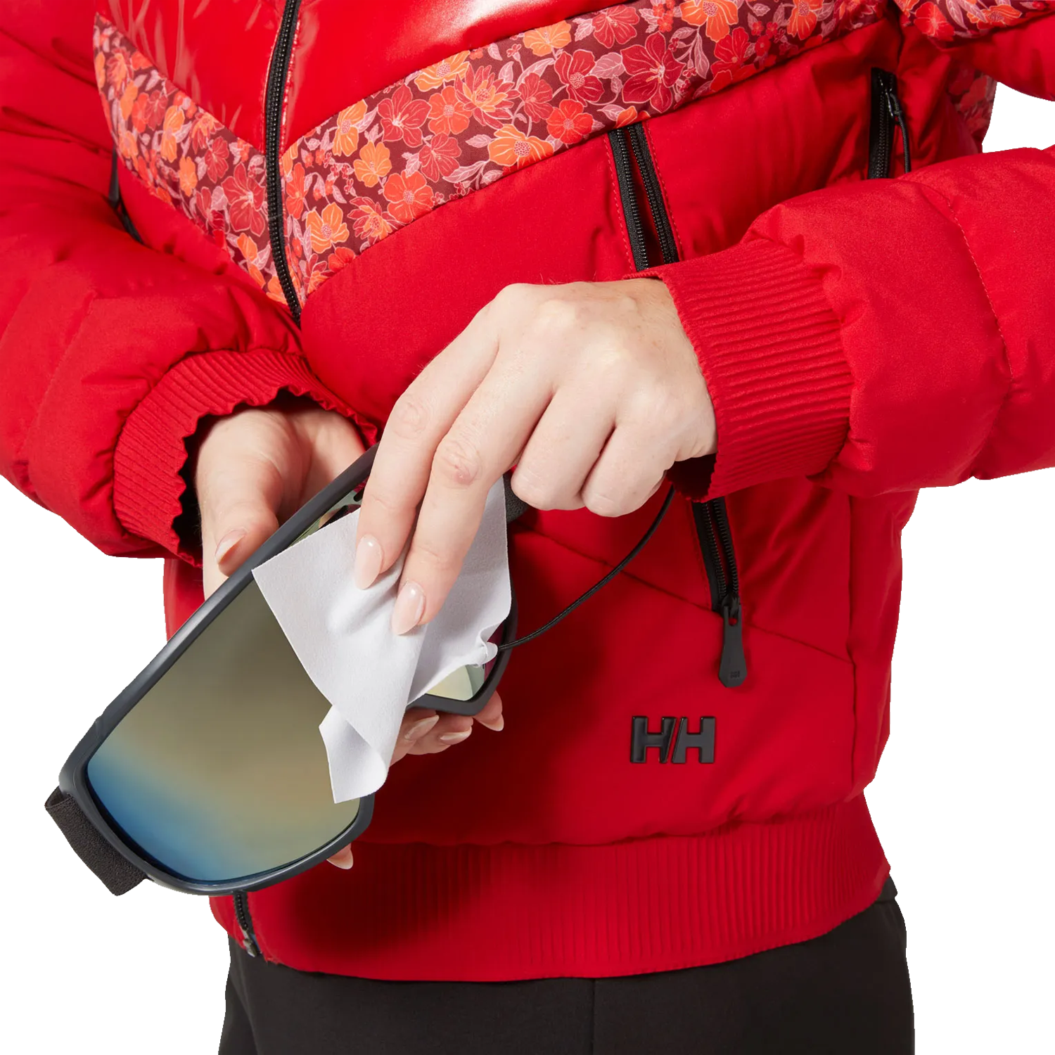 Women's Imperial Short Puffy Jacket alternate view