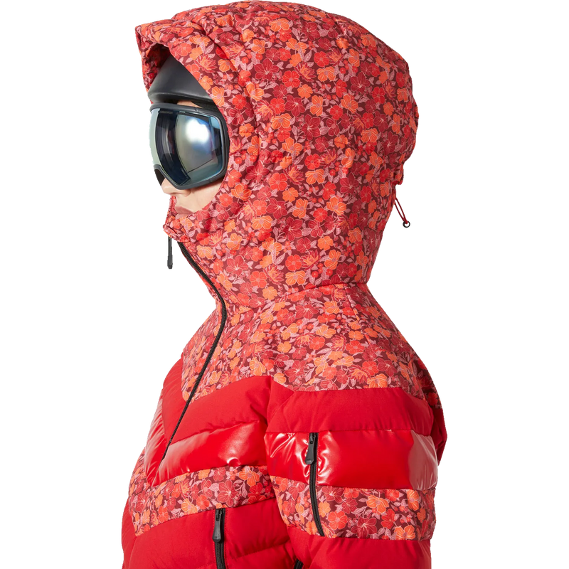 Women's Imperial Short Puffy Jacket