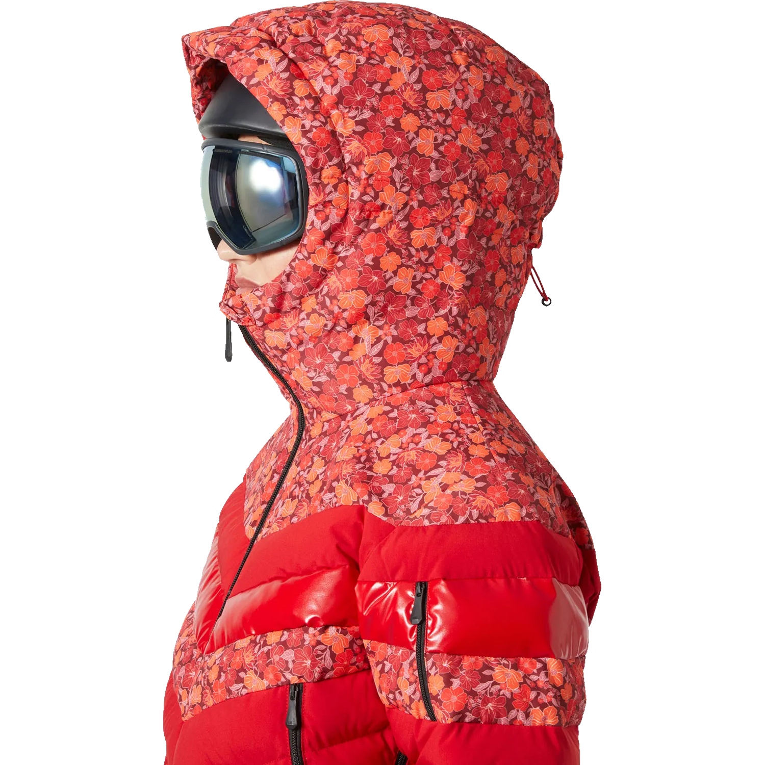 Women's Imperial Short Puffy Jacket alternate view