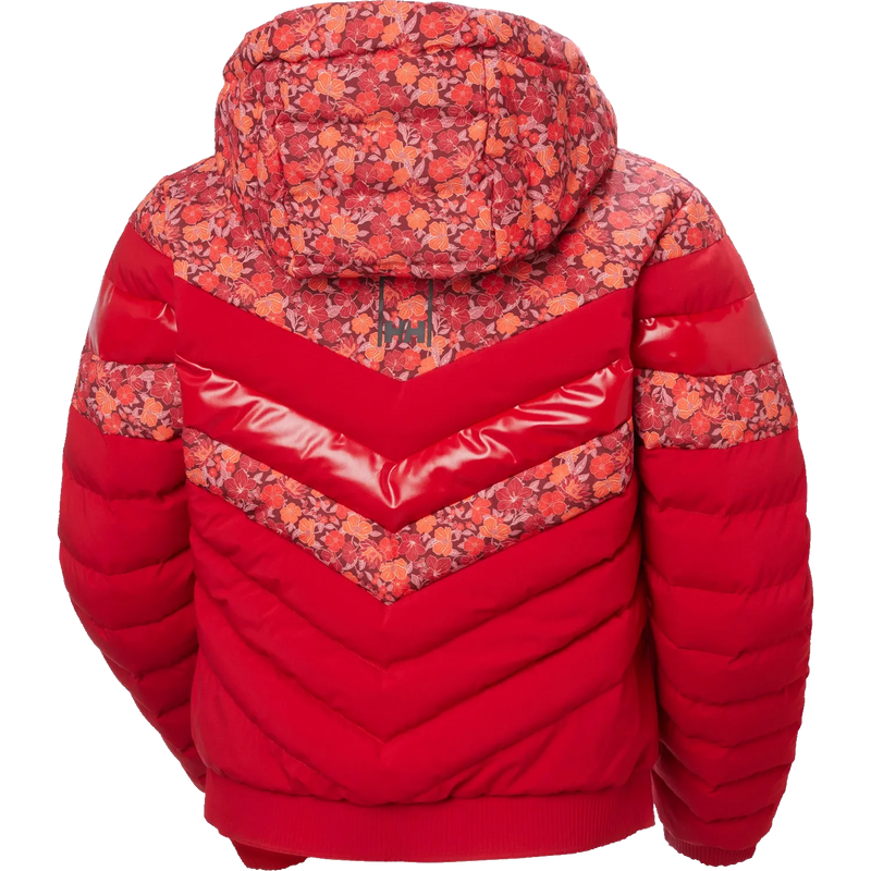 Women's Imperial Short Puffy Jacket