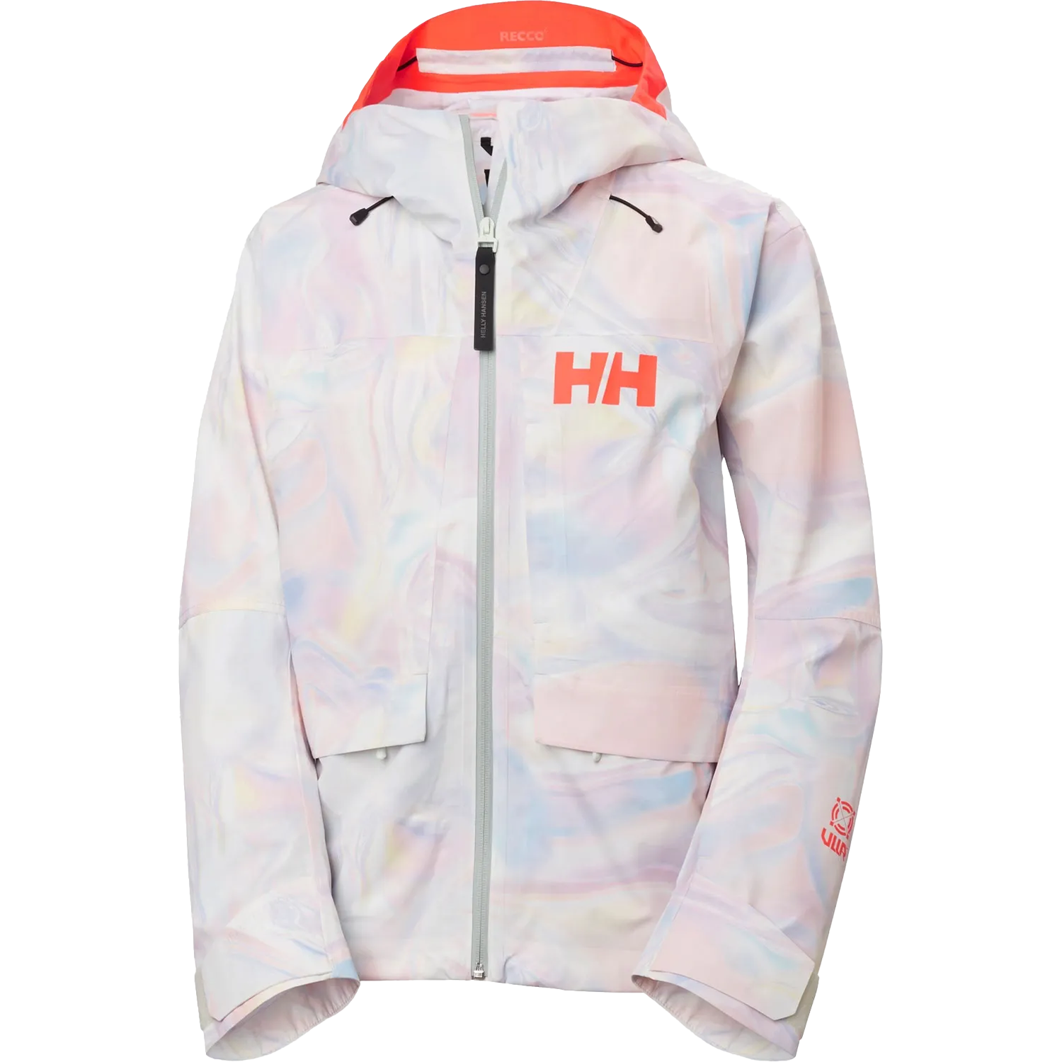 Women's Emiko Shell Jacket alternate view