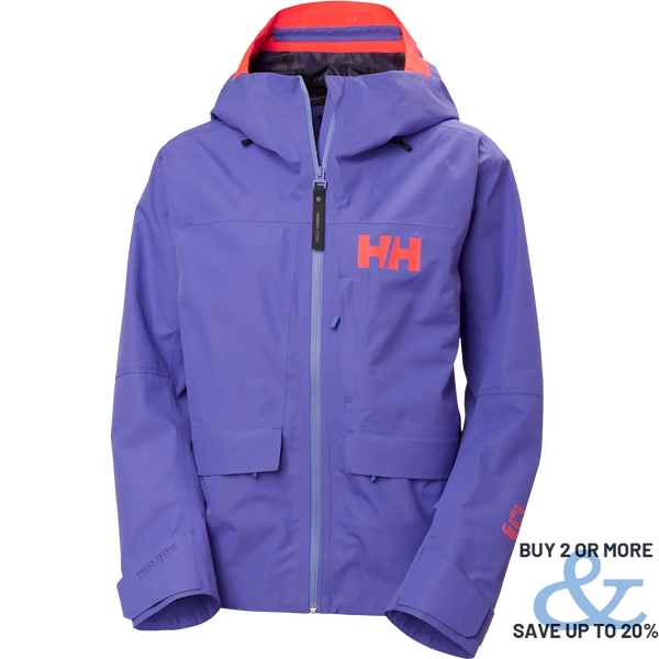 Helly Hansen Women's Emiko Shell Jacket