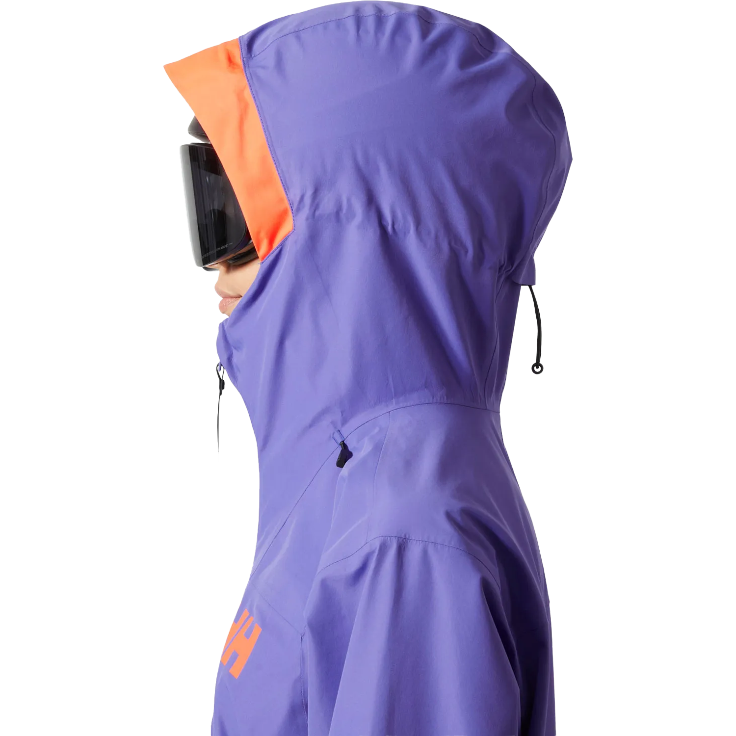 Women's Emiko Shell Jacket alternate view