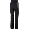 Helly Hansen Women's Alphelia Hi Waist Insulated Pant back
