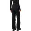 Helly Hansen Women's Alphelia Hi Waist Insulated Pant back on model