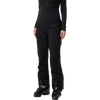 Helly Hansen Women's Alphelia Hi Waist Insulated Pant front on model