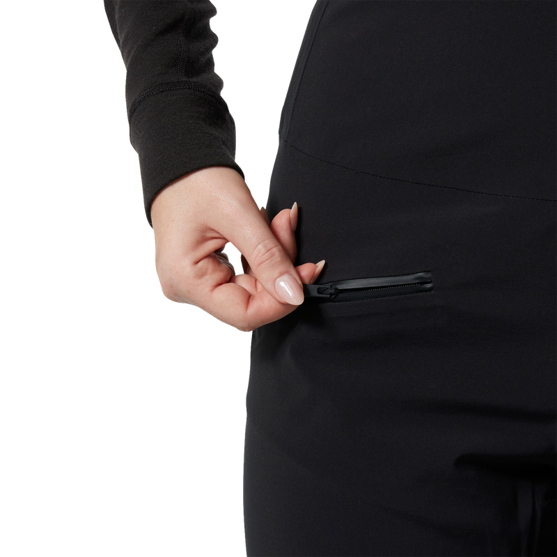 Women's Alphelia Hi Waist Insulated Pant