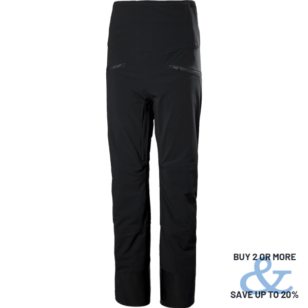 Helly Hansen Women's Alphelia Hi Waist Insulated Pant