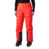 Helly Hansen Women's Switch Cargo 2.0 Pant front on model