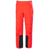 Helly Hansen Women's Switch Cargo 2.0 Pant in Neon Coral