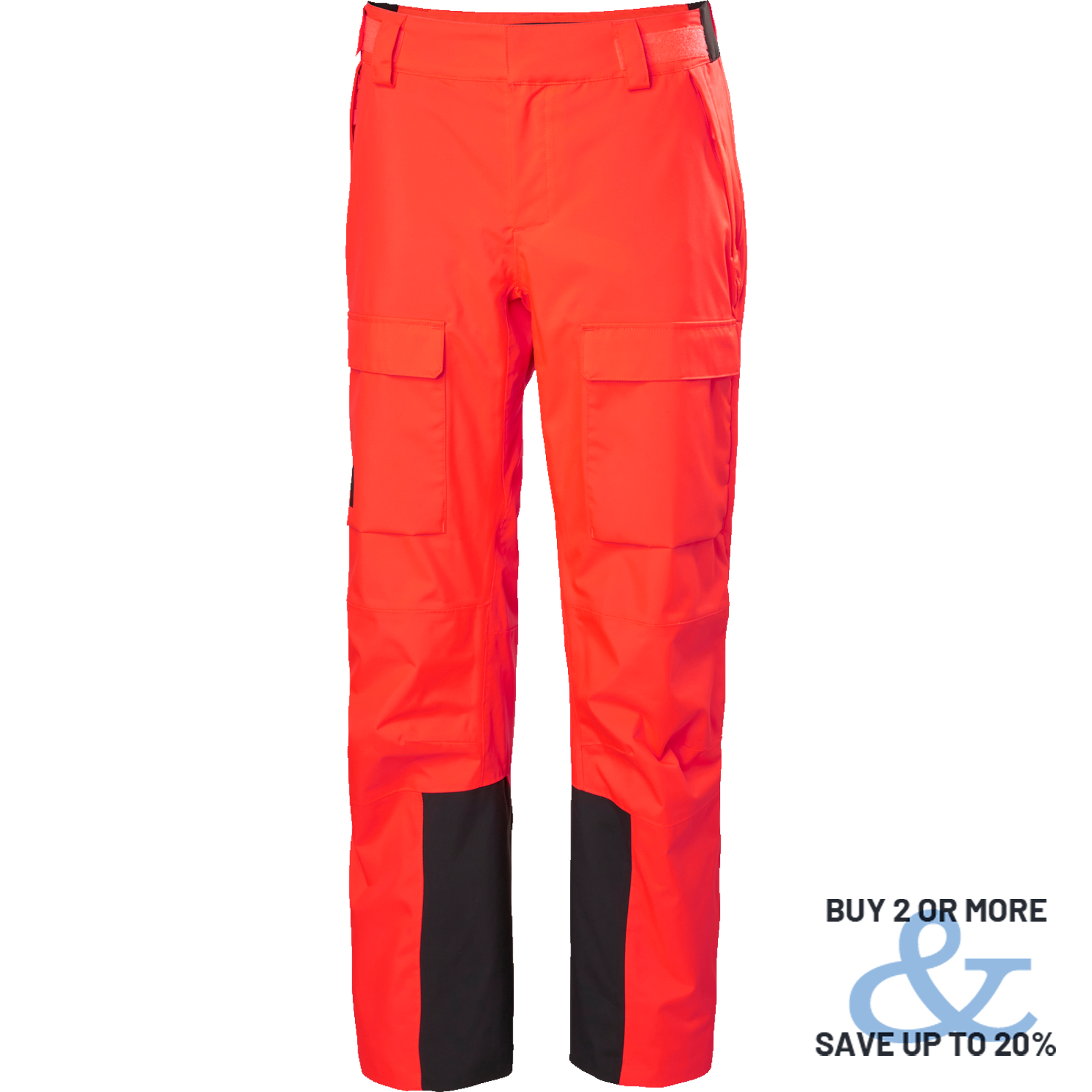 Women's Switch Cargo 2.0 Pant alternate view