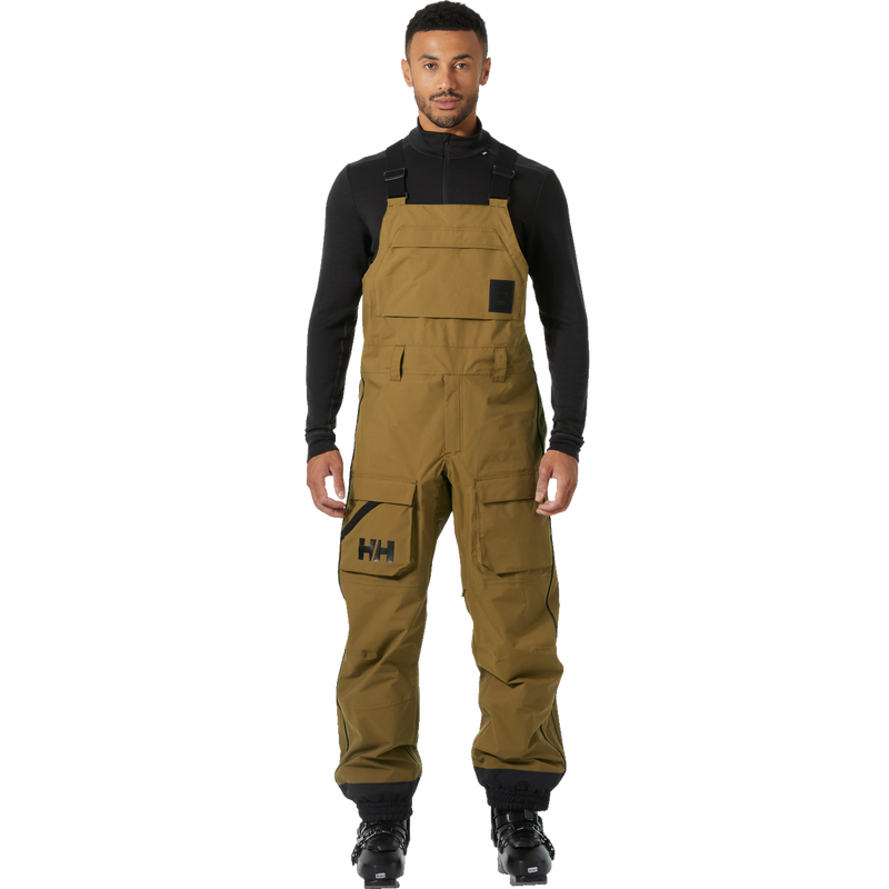 Men's Ullr D Shell Bib Pant