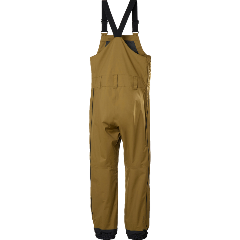 Men's Ullr D Shell Bib Pant