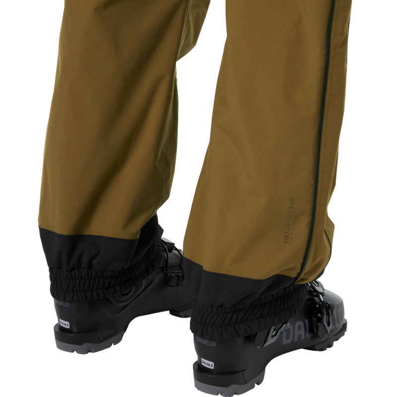 Men's Ullr D Shell Bib Pant