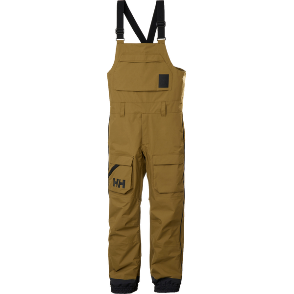 Helly Hansen Men's Ullr D Shell Bib Pant