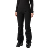 Helly Hansen Women's Nora Softshell Pant front on model