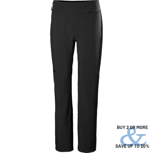 Helly Hansen Women's Nora Softshell Pant