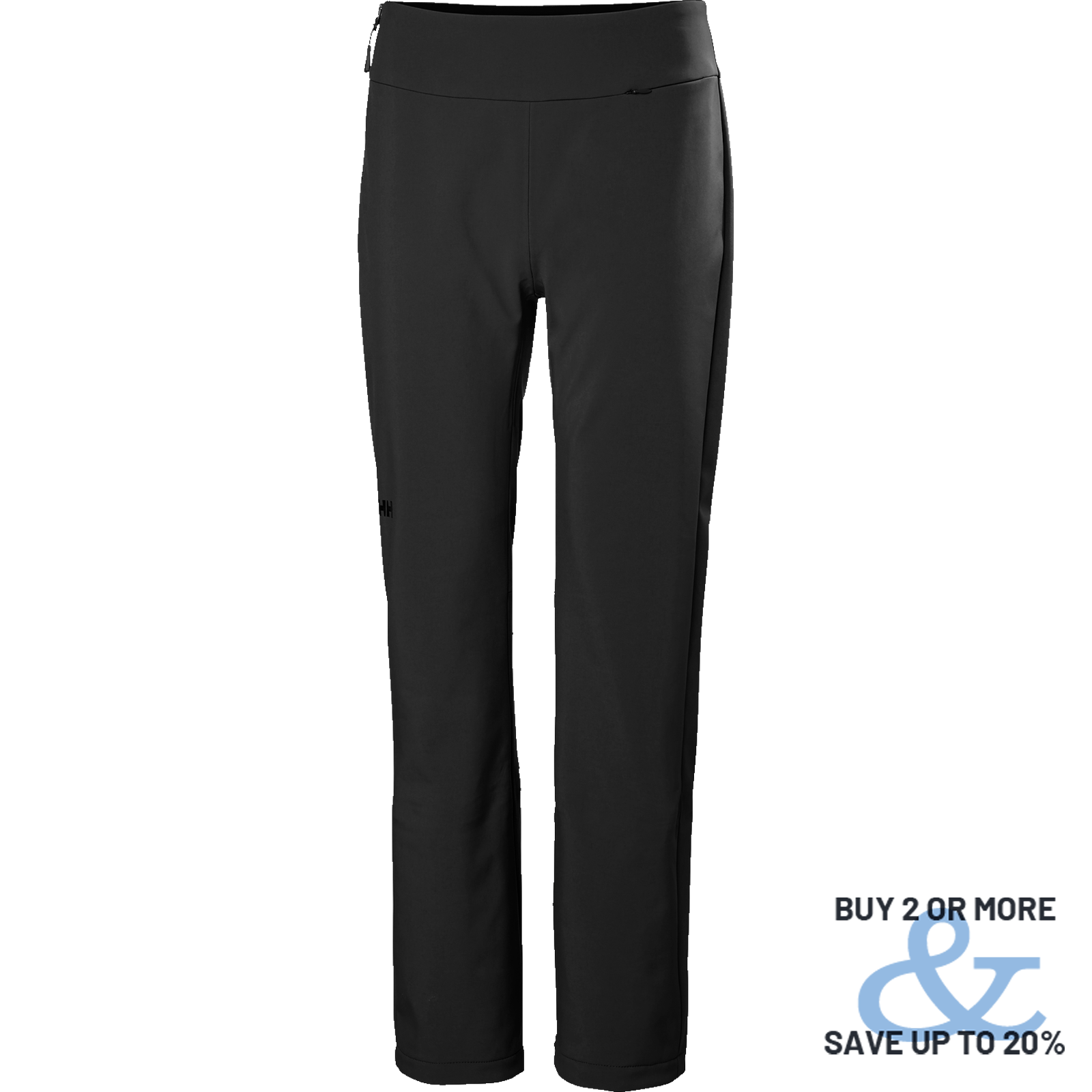 Women's Nora Softshell Pant alternate view
