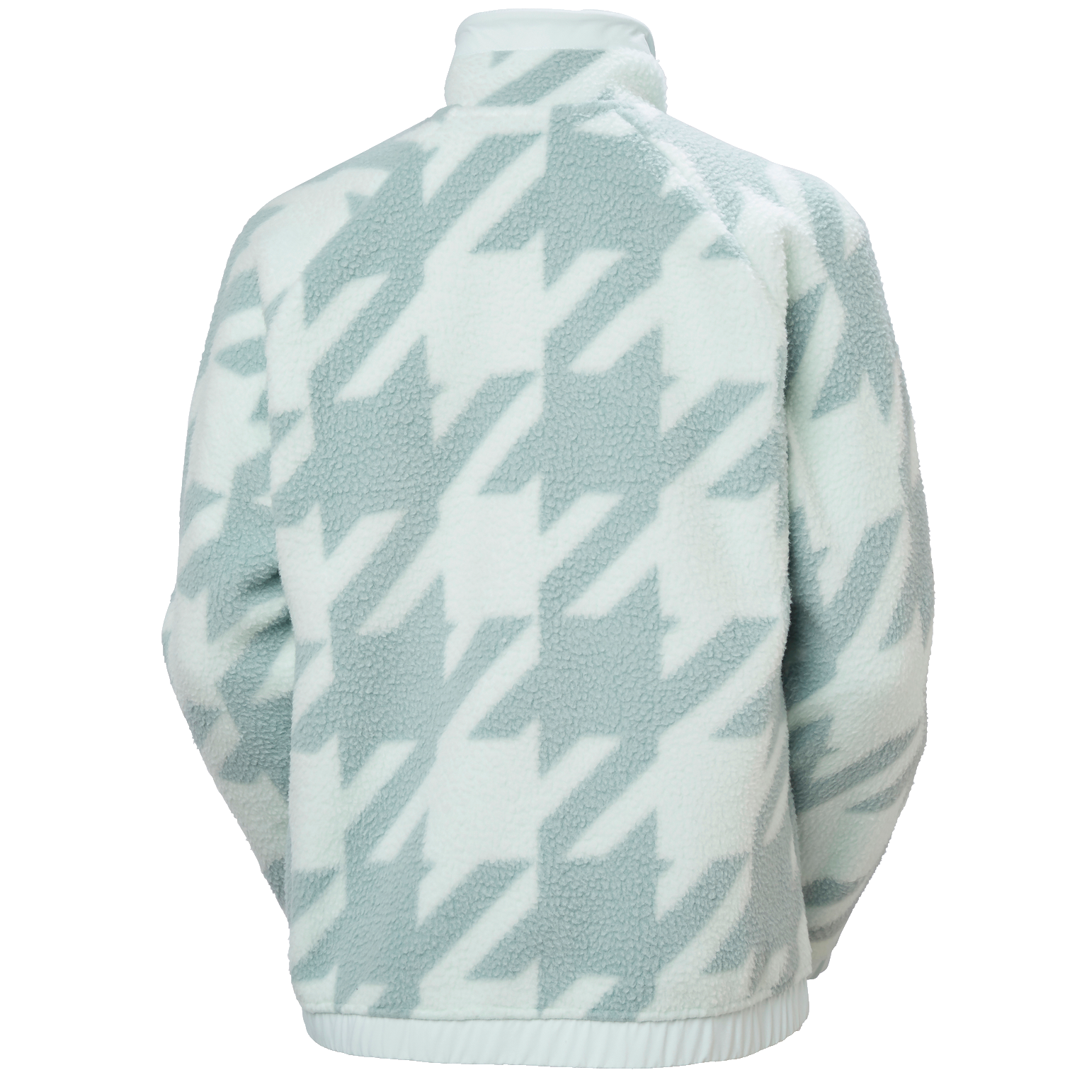 Women's Imperial Printed Pile Snap alternate view