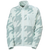 562-Icicle Houndstooth