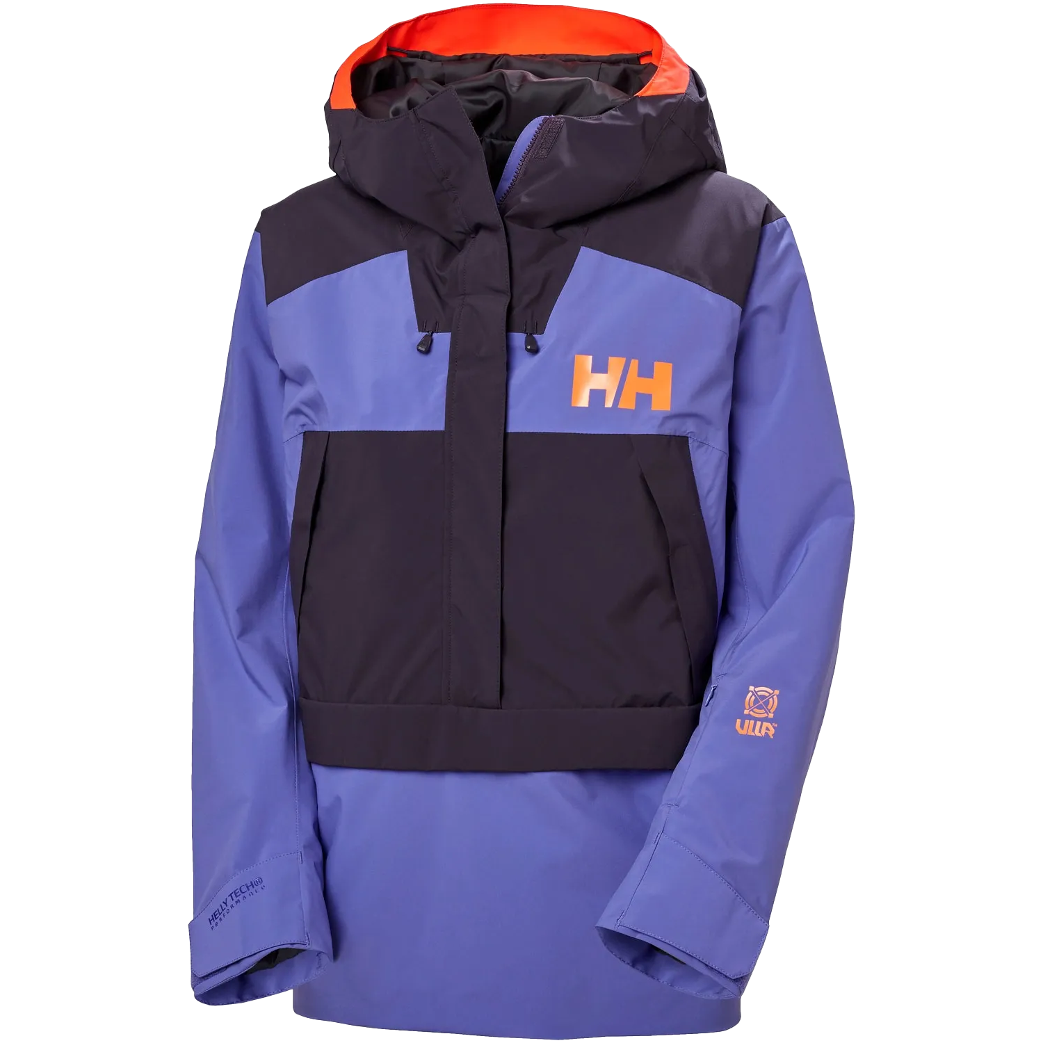 Women's Powchaser Anorak alternate view