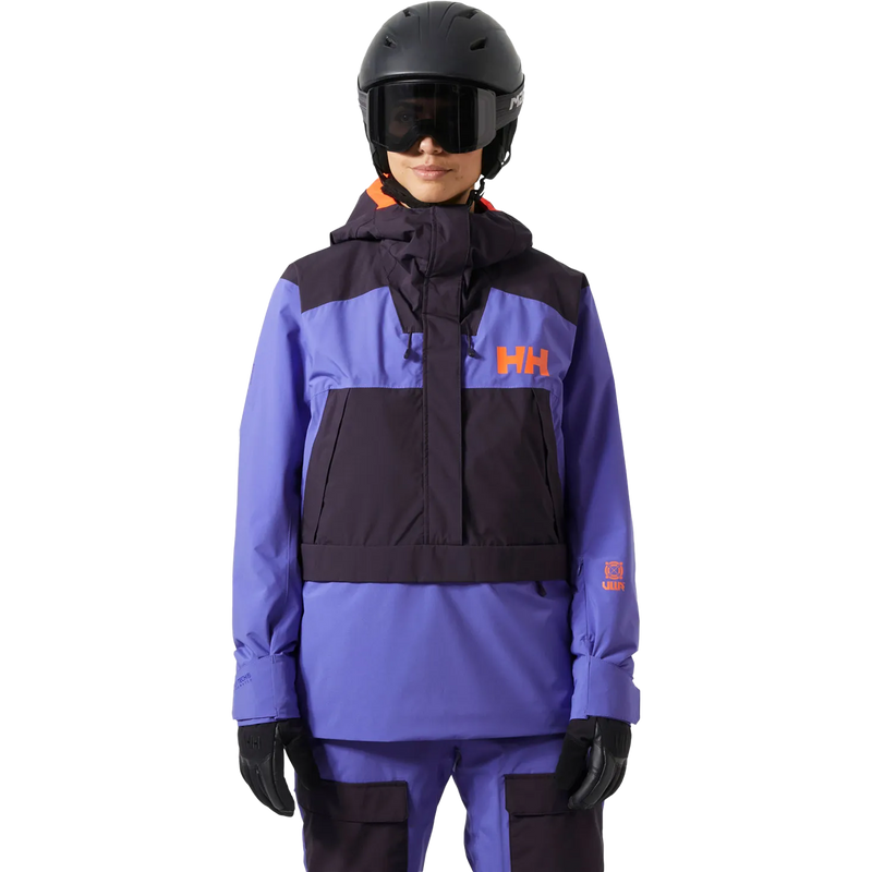 Women's Powchaser Anorak