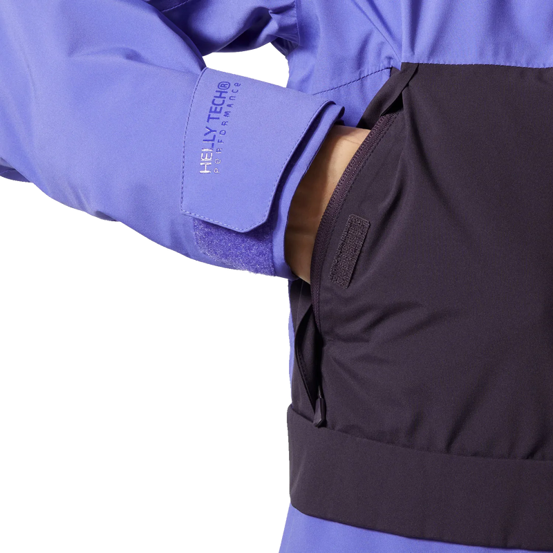 Women's Powchaser Anorak