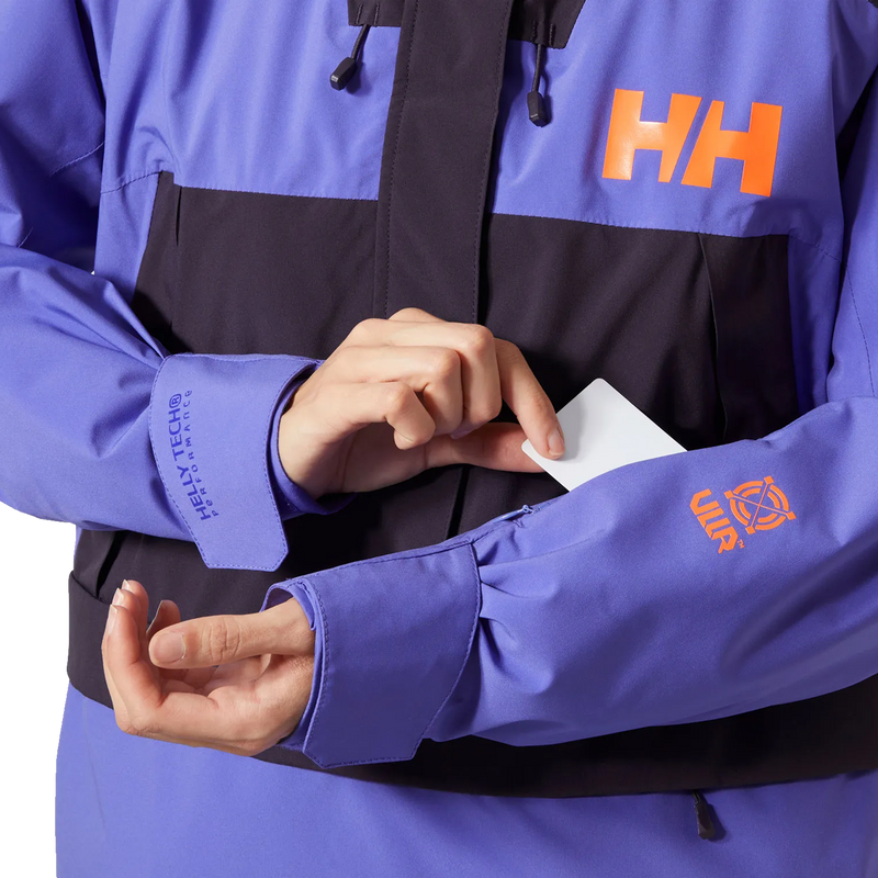 Women's Powchaser Anorak