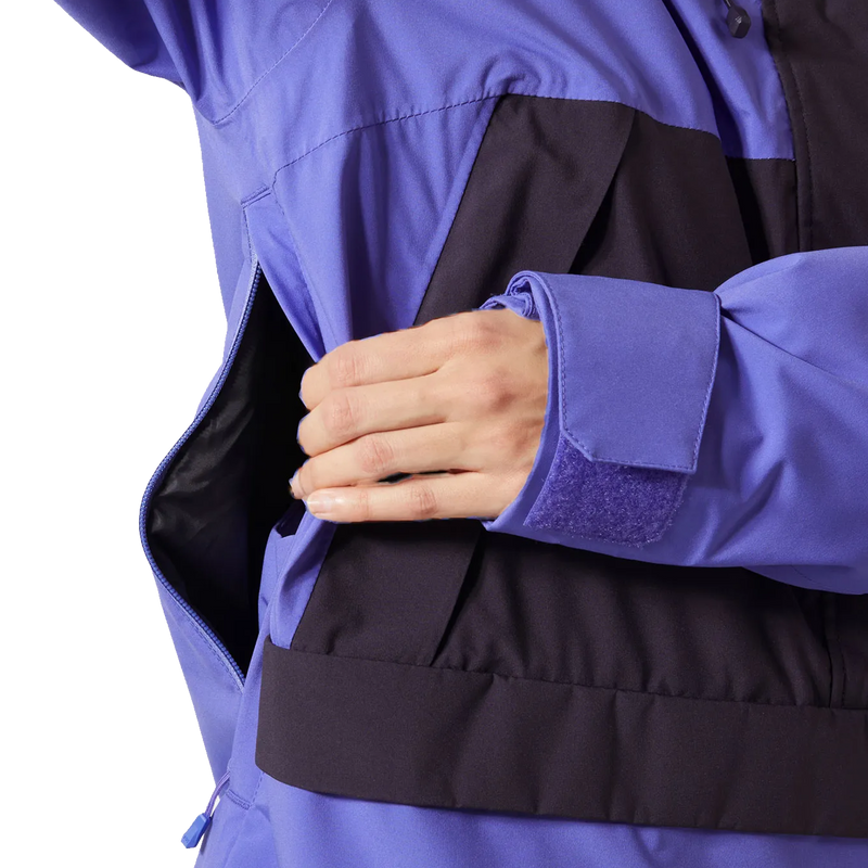 Women's Powchaser Anorak