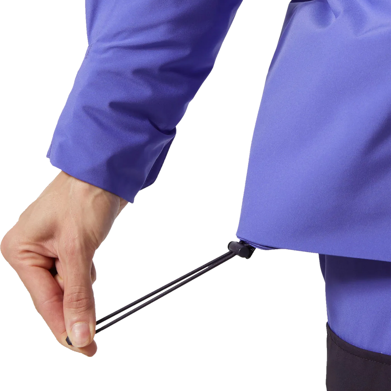 Women's Powchaser Anorak