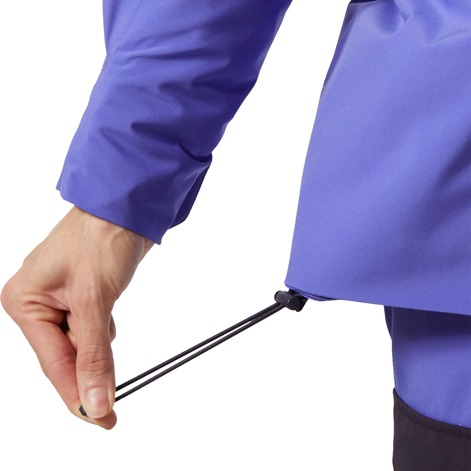 Women's Powchaser Anorak alternate view