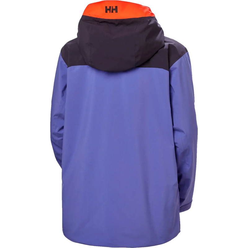 Women's Powchaser Anorak