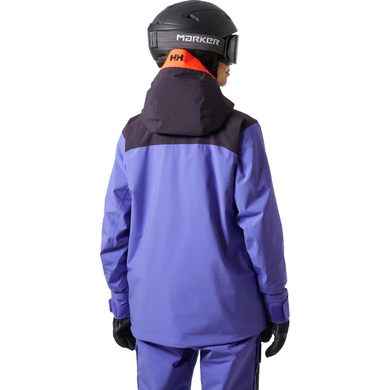 Women's Powchaser Anorak