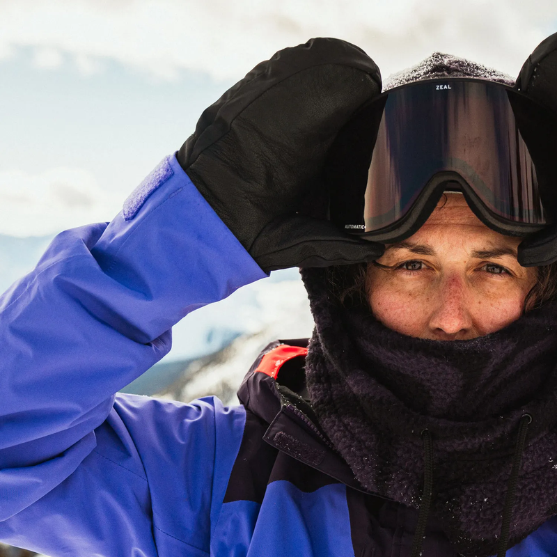 Women's Powchaser Anorak