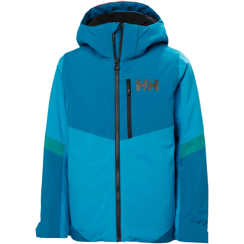 Youth Elevate Jacket, Featured Image