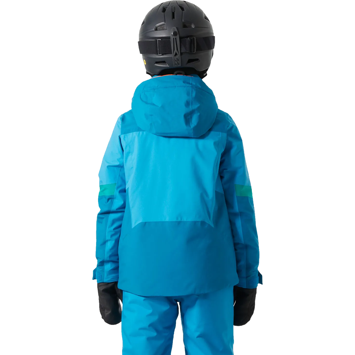 Youth Elevate Jacket alternate view