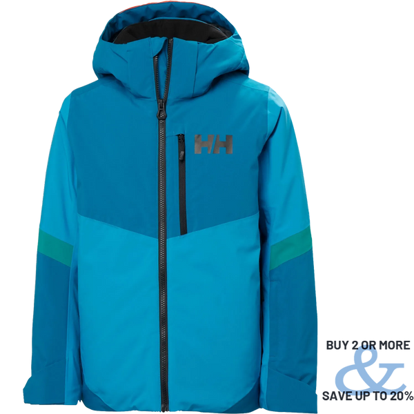 Helly Hansen Youth Elevate Jacket