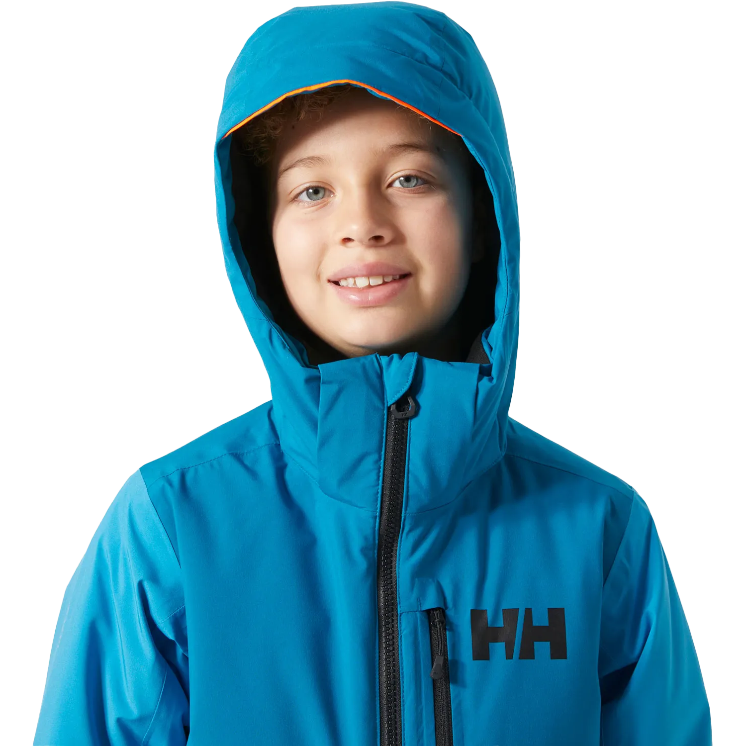 Youth Elevate Jacket alternate view