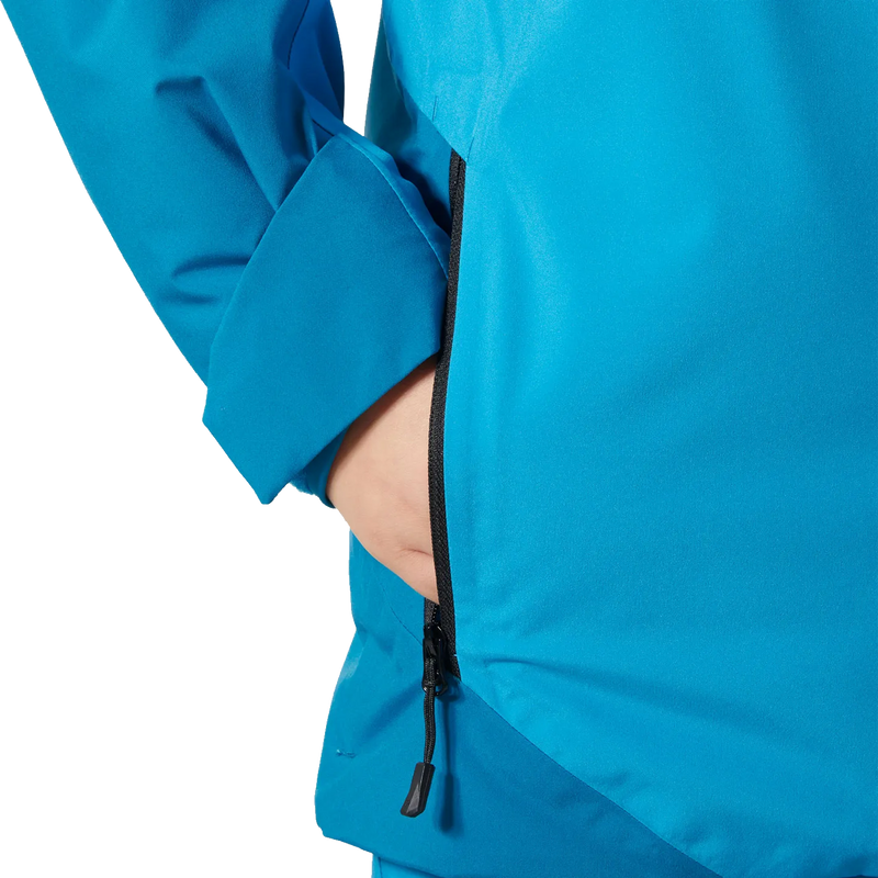 Youth Elevate Jacket, Helly Hansen Youth Elevate Jacket Pocket