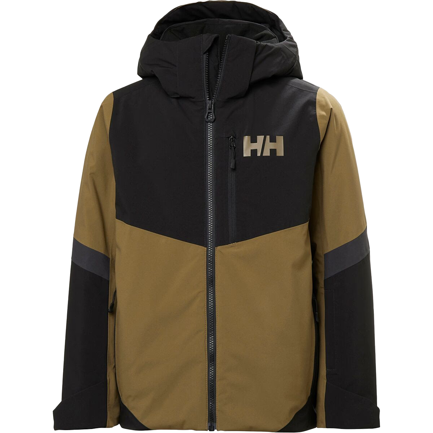 Youth Elevate Jacket alternate view