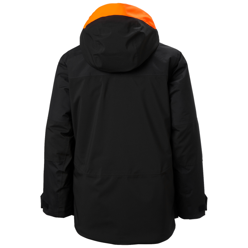 Youth Summit 2.0 Jacket