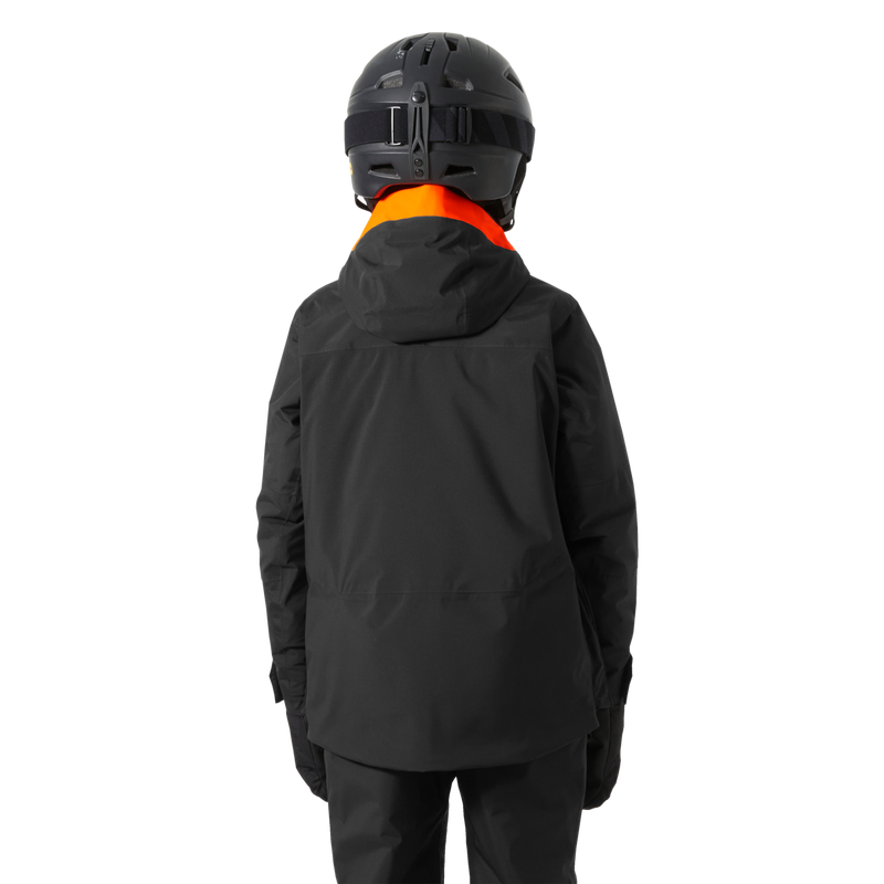 Youth Summit 2.0 Jacket