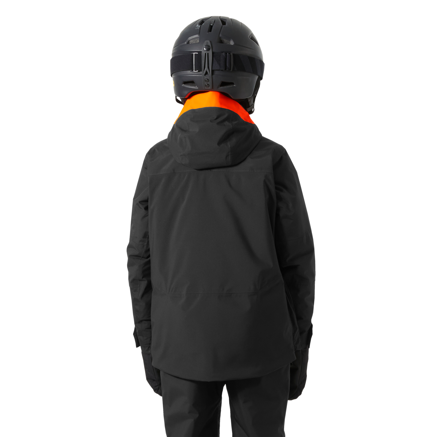 Youth Summit Jacket alternate view