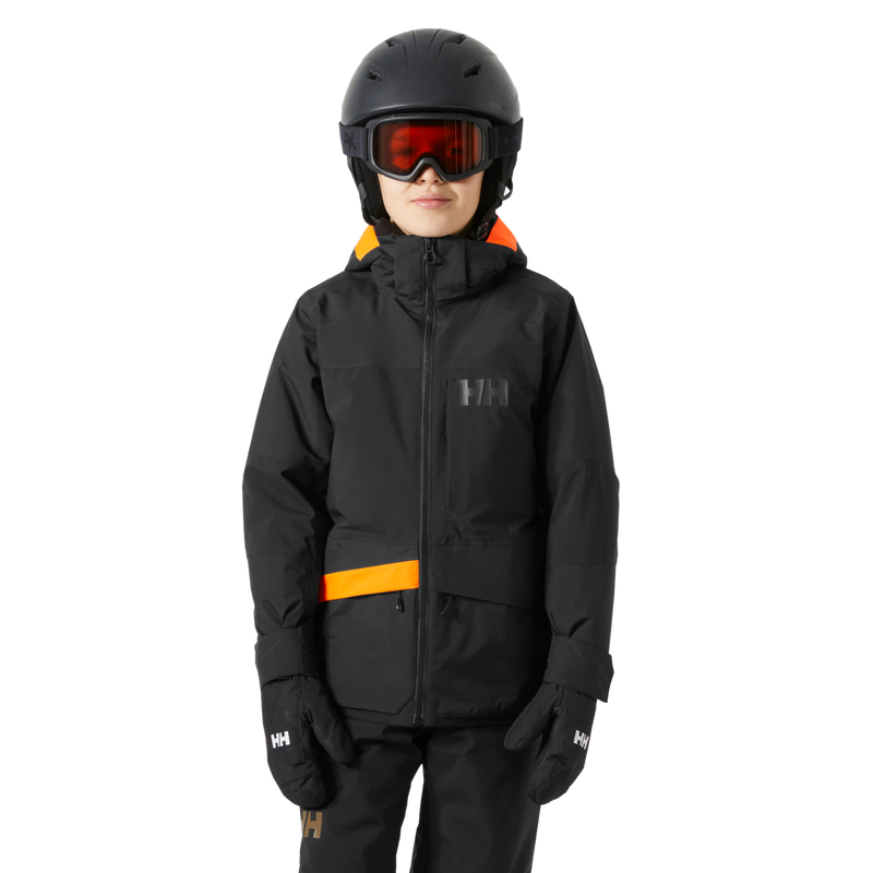 Youth Summit 2.0 Jacket