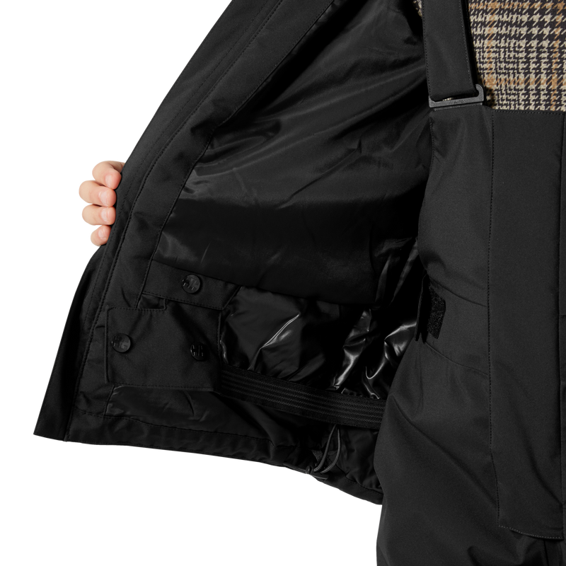 Youth Summit 2.0 Jacket