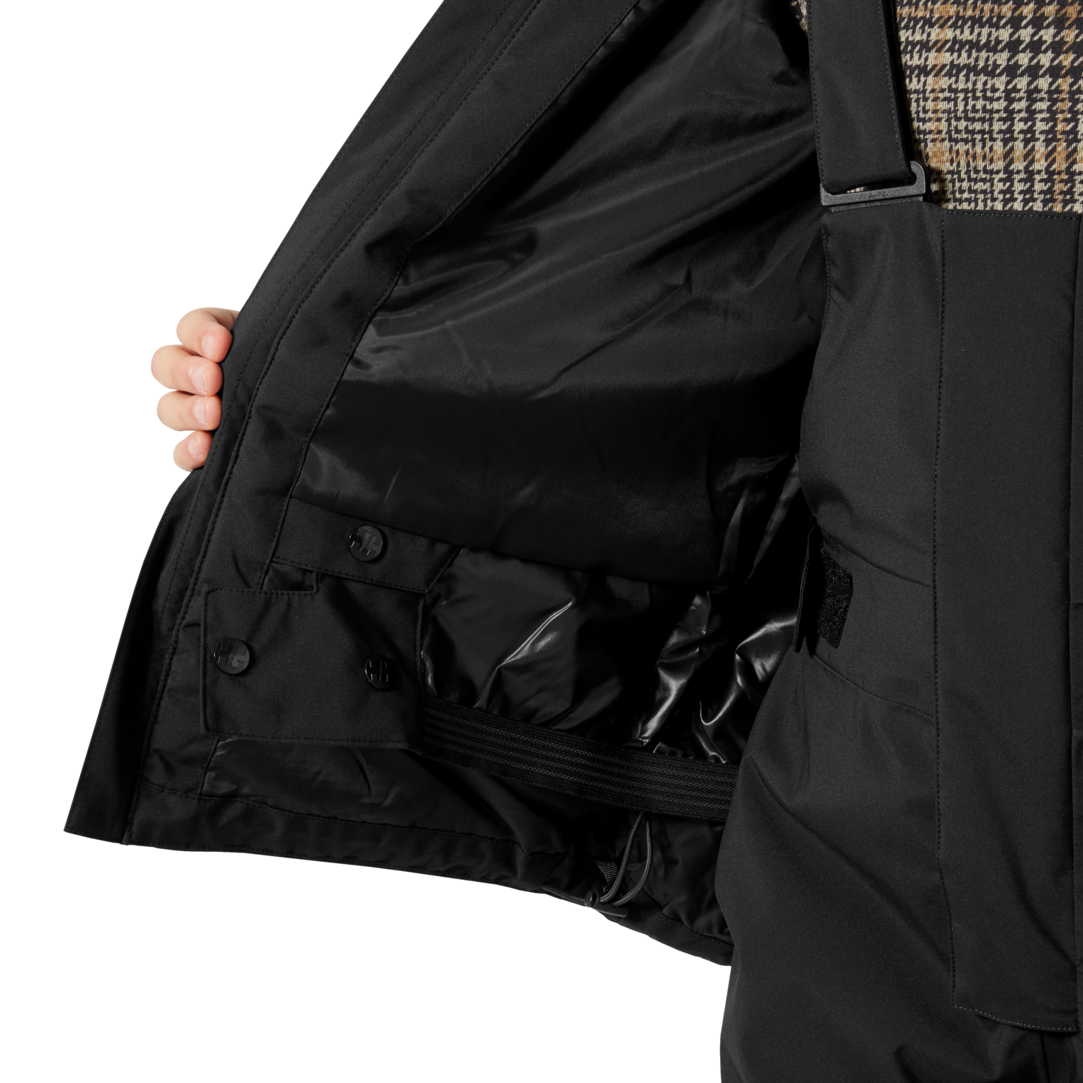 Youth Summit Jacket alternate view