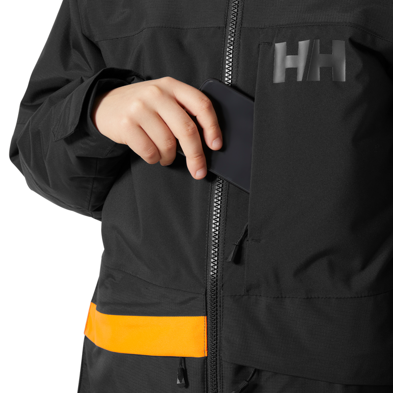 Youth Summit 2.0 Jacket