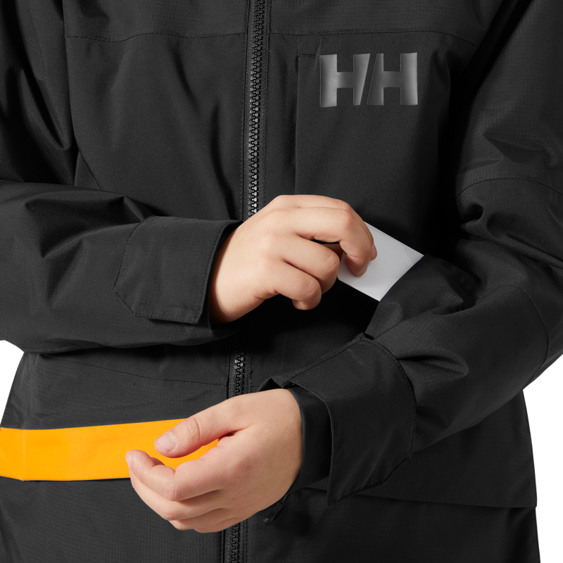 Youth Summit 2.0 Jacket