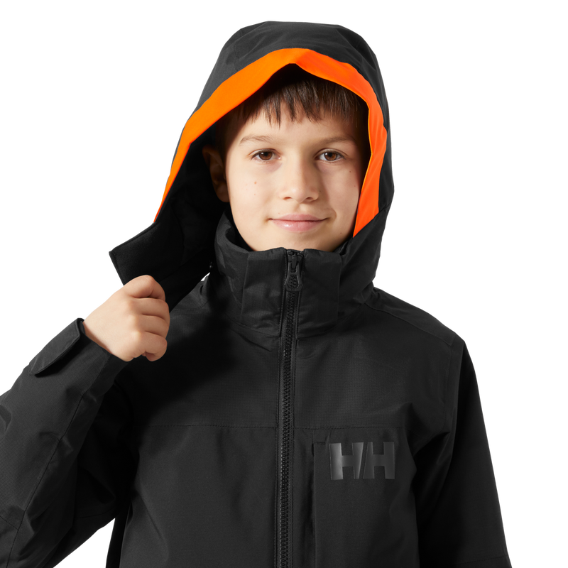 Youth Summit 2.0 Jacket