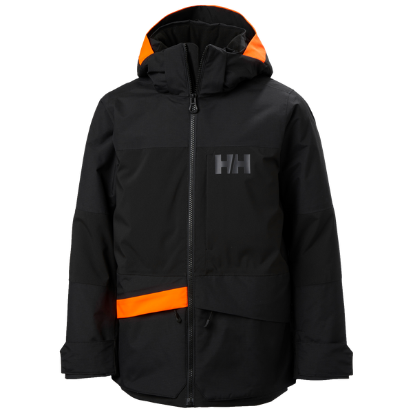 Helly Hansen Youth Summit 2.0 Jacket
